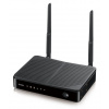 ZyXEL LTE3301-PLUS Router, Wi-Fi, LTE, 802.11a/b/g/n/ac, 1x WAN, 3x LAN, 2,4GHz, 5GHz, 1x USB 2.0, černý LTE3301-PLUS-EU01V1F