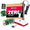 Raspberry Pi Zero W View Maker