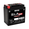 BS BATTERY SLA Max Bezúdržbová baterie s tovární aktivací - BTX14H 300887