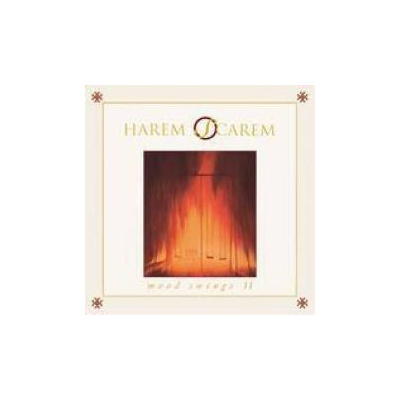 Harem Scarem - Mood Swings II / CD+DVD / Digipack [CD / DVD]