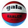 Basketbalový míč Gala Gumové Harlem BB 7051R Velikost miče: 5