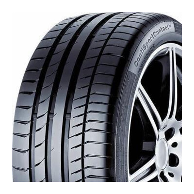 245/35R20 95Y, Continental, CONTI SPORT CONTACT 5P