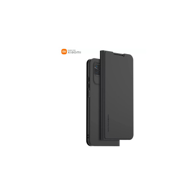 Pouzdro Made for Xiaomi Book Xiaomi Redmi Note 11 Pro 4G/5G černé černá WIFOLIOREDMI10C