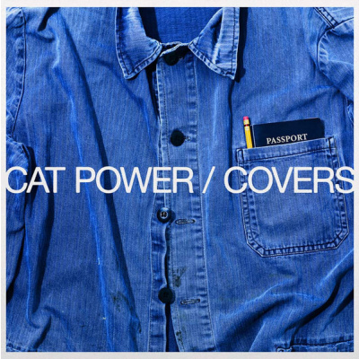 Cat Power - Covers (LP)