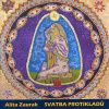 Svatba protikladů - Alita Zaurak (mp3 audiokniha)