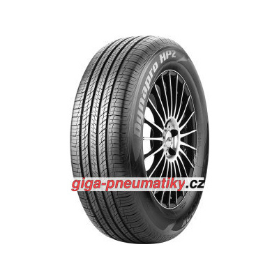 Hankook Dynapro HP2 RA33 ( 255/55 R18 109V XL 4PR, SBL )