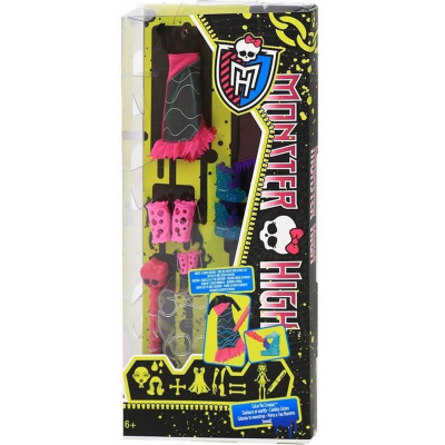 monster high obleceni – Heureka.cz