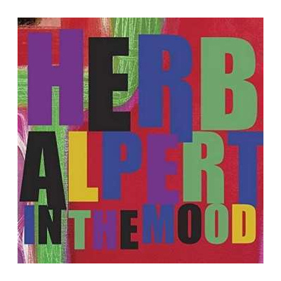 CD Herb Alpert: In The Mood