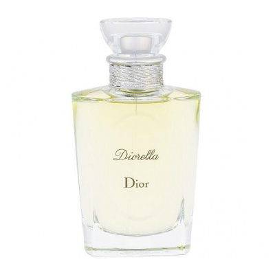 Toaletní voda Christian Dior Les Creations de Monsieur Dior Diorella, 100 ml, dámská