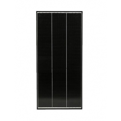 OEM Solární panel SOLARFAM 120W mono Shingle SZ-120-36M-BLACK