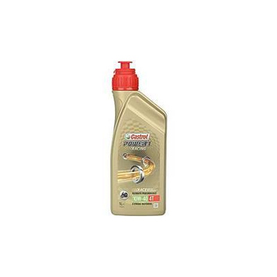 CASTROL POWER1 RACING 4T 10W/40 1L