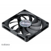 AKASA ventilátor Akasa - 8 cm slim AK-FN076