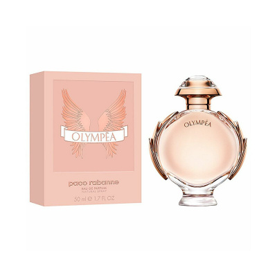 Paco Rabanne Olymp?a parfémovaná voda dámská 80 ml