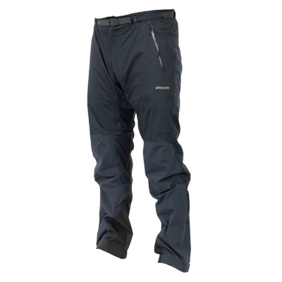 PINGUIN Alpin S pants 5.0 Grey - XXL