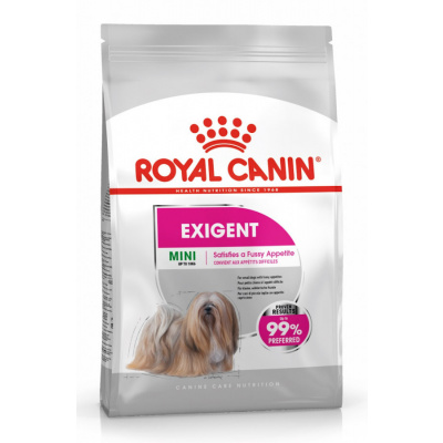 Royal Canin CCN Mini Exigent 3 kg