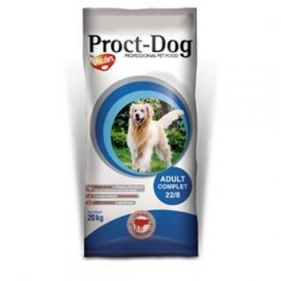 Visan Proct-Dog Adult Complet 18 kg