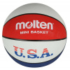 Molten Basketbalový míc BC5R USA