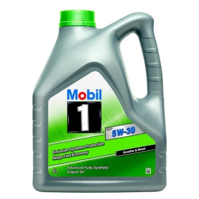 Mobil 1 ESP 5W-30 *4l