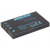 AVACOM Náhradní baterie Fujifilm NP-60 / Li-Ion / 3.7V / 1180mAh / 4.4Wh (DIFU-NP60-B1180)