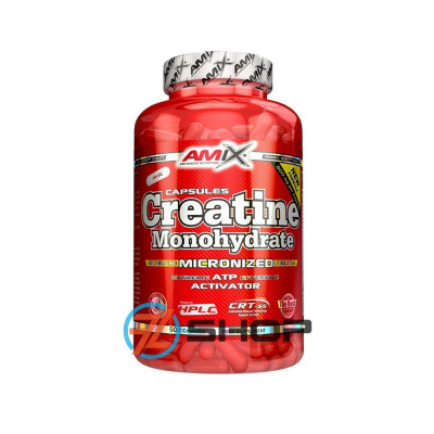 Amix Creatine Monohydrate 500 tablet