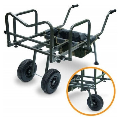 NGT Vozík Dynamic Carp Barrow (FBT-BARROW-DYNAMIC)