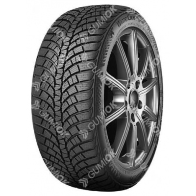 255/40R18 99V, Kumho, WP71