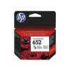 F6V24AE Toner pro Deskjet Ink Advantage 1115 series tiskárnu, HP 652 barevný, 200 stránek