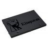 Kingston SSD 480GB A400 SATA III 2.5" - SA400S37/480G