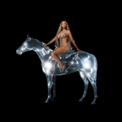 Beyonce: Renaissance (2x LP)