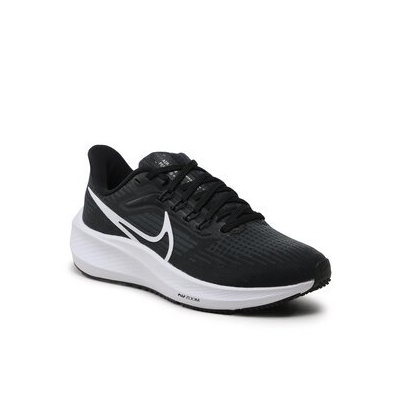 Boty Nike Air Zoom Pegasus 39 DH4072 001 Black/White/Dk Smoke Grey Materiál - textil 35_5