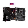 ASRock MB Sc AM5 B650 PG Lightning, AMD B650, 4xDDR5, 1xHDMI