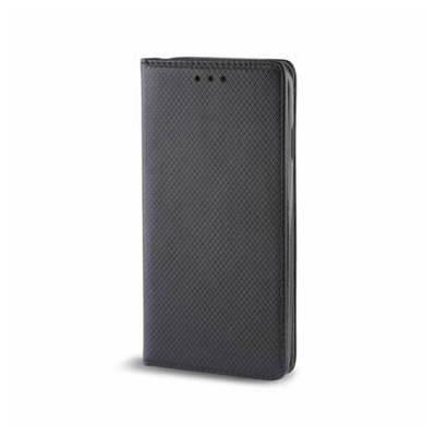 Pouzdro Cu-be s magnetem Xiaomi Redmi Note 11 4G / Redmi Note 11s 4G Black
