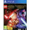 Lego Star Wars: The Force Awakens PS4 (Lego Star Wars: The Force Awakens PS4 hra)