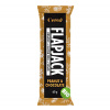 Cerea Bio Flapjack bezlepkový arašídy & čokoláda 60 g