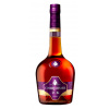 Courvoisier VS 40% 0,7 l (holá láhev)