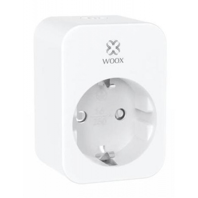 chytra zasuvka woox smart plug 16a – Heureka.cz