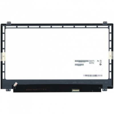 Displej na notebook Asus Zenbook UX530UQ-FY005R Display 15,6“ 30pin eDP FHD LED SlimTB - Matný