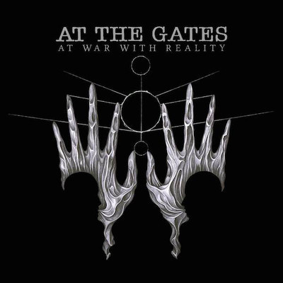 AT THE GATES - At War With Reality Lp LP