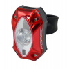 blikačka zadní FORCE RED, 1 CREE LED 60LM, USB od ninex.cz (blikačka zadní FORCE RED, 1 CREE LED 60LM, USB od ninex.cz)