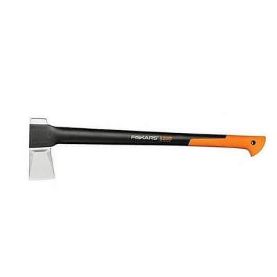 Fiskars Sekera X25 1015643 Fiskars Sekera štípací X25 - XL 122483 1015643