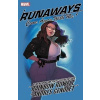 Runaways By Rainbow Rowell Vol. 6