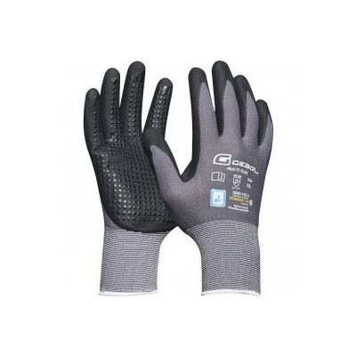 GEBOL Multi Flex v.9 pracovné rukavice zimné