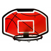 Panel na basket Sedco + koš + síťka 110*70cm