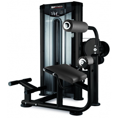 Posilovací stroj BH FITNESS L510 hyperextenze