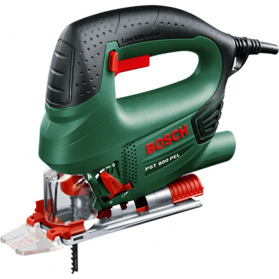 BOSCH PST 800 PEL přímočará pila 530W