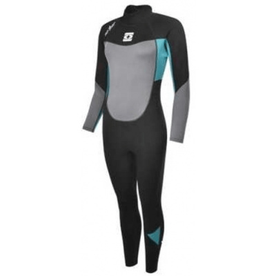 no fear wetsuit full – Heureka.cz