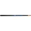 artemis Tágo karambol Mister 100 R. Ceulemans NANO Sports Blue Váha tága: 470 - 500 g