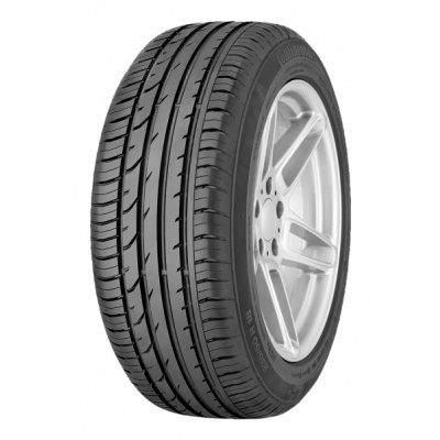 CONTINENTAL 205/55R16 91V ContiPremiumContact 2 * CONTINENTAL 03507310000