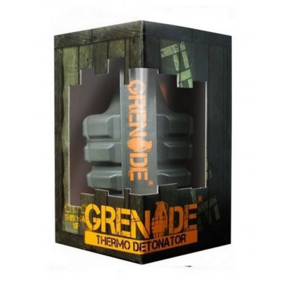 Grenade Thermo Detonator 88 tablet