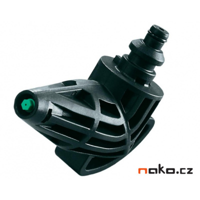 BOSCH 90° tryska pro vysokotlaké myčky AQT F016800581